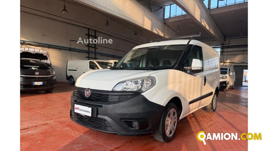 Fiat dobló euro6 dobló euro6 Altro | MT AUTOCARRI SRL