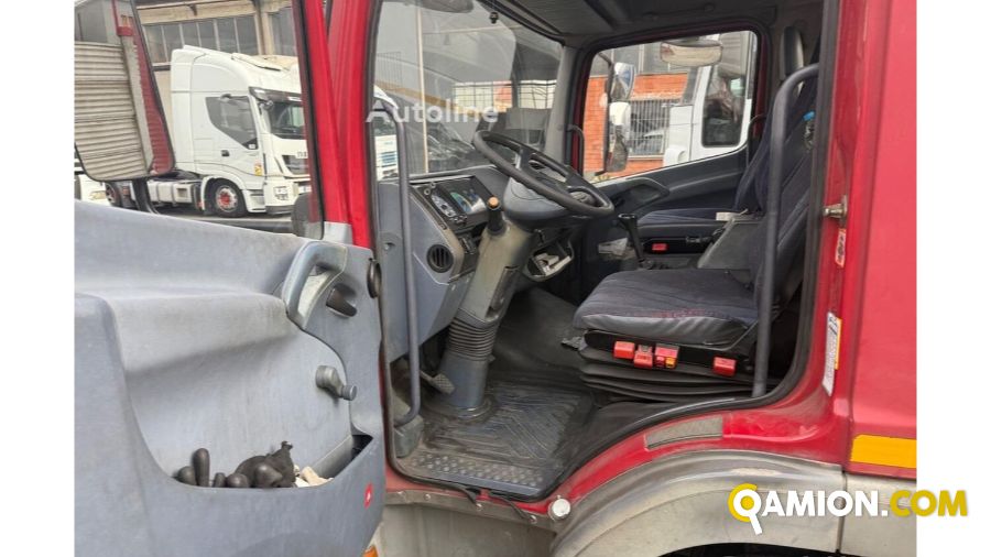 Mercedes ATEGO 815 ATEGO 815 Altro | MT AUTOCARRI SRL