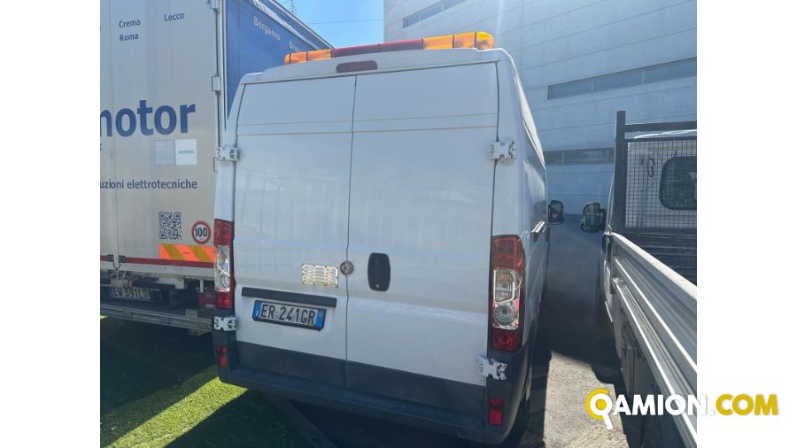 Fiat DUCATO DUCATO | MT AUTOCARRI SRL
