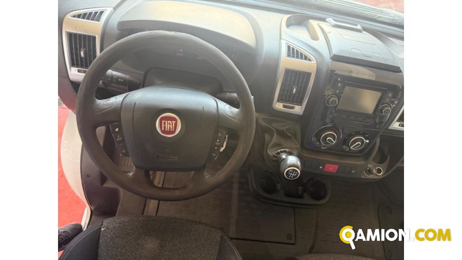 Fiat DUCATO - FURGONE DUCATO - FURGONE | MT AUTOCARRI SRL