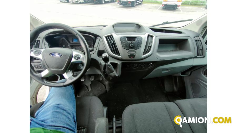 Ford TRANSIT transit | MT AUTOCARRI SRL