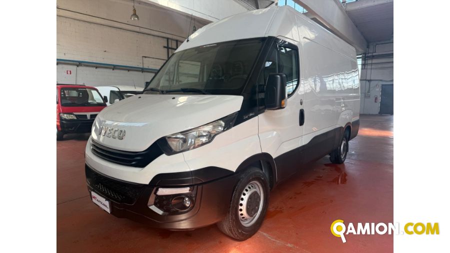 Iveco 35C14 - 35C14 35C14 - 35C14 | MT AUTOCARRI SRL