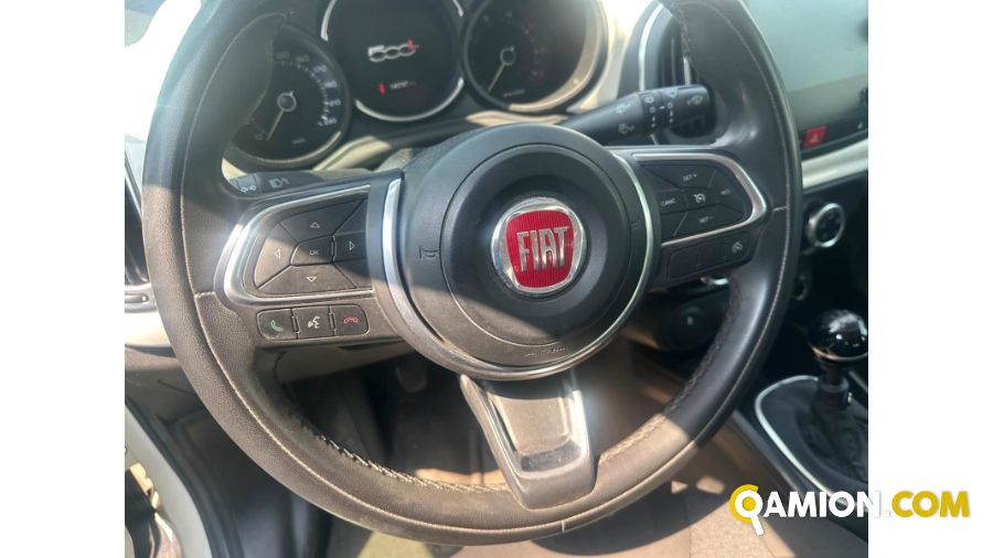 Fiat 500l used - 145,000 km - Monza-e-Brianza - 2019 | MT AUTOCARRI SRL - Foto 6
