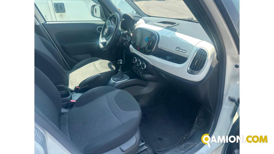Fiat 500l used - 145,000 km - Monza-e-Brianza - 2019 | MT AUTOCARRI SRL - Foto 9