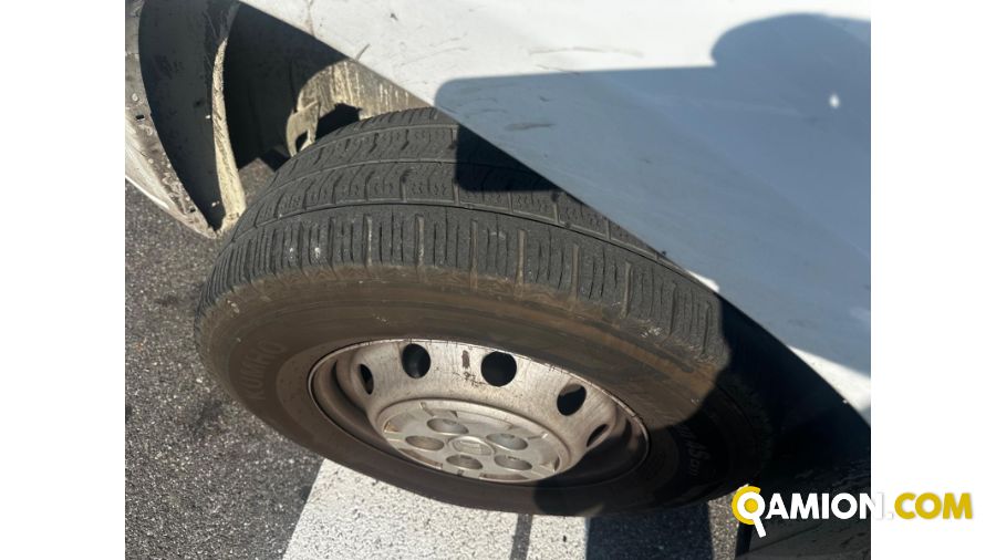 Fiat DUCATO 2.3 DUCATO 2.3 | MT AUTOCARRI SRL