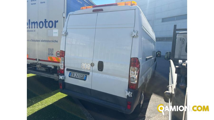 Fiat DUCATO DUCATO | MT AUTOCARRI SRL