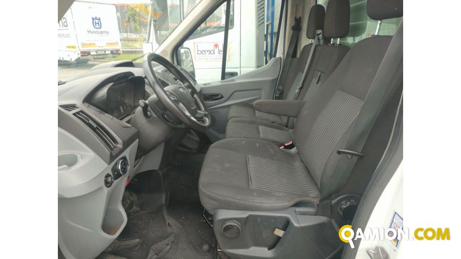 Ford TRANSIT transit | MT AUTOCARRI SRL