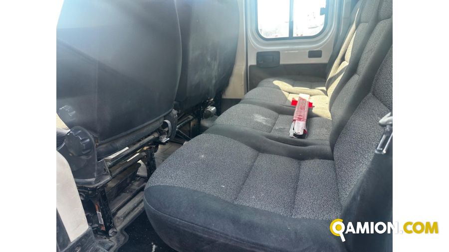 Fiat DUCATO 2.3 DUCATO 2.3 | MT AUTOCARRI SRL