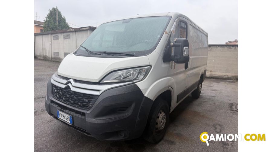Citroen JUMPER JUMPER | MT AUTOCARRI SRL