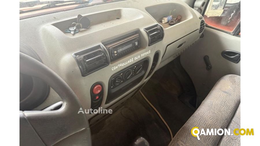 Renault Mascott dCi 110 Mascott dCi 110 Altro | MT AUTOCARRI SRL