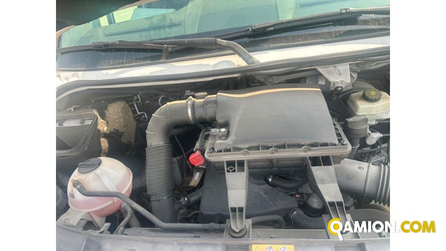 Mercedes sprinter used - 276,000 km - Monza-e-Brianza | MT AUTOCARRI SRL - Foto 18