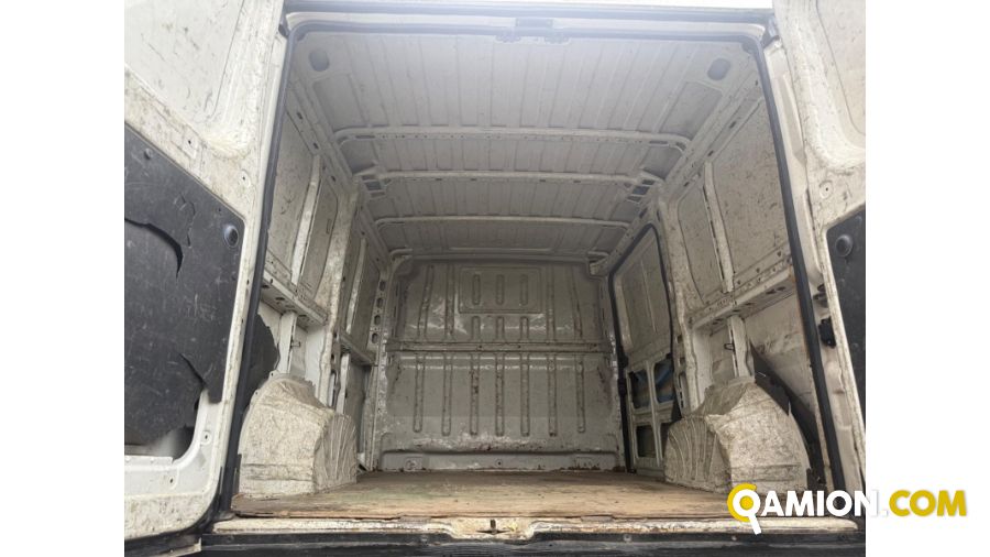 Citroen JUMPER JUMPER | MT AUTOCARRI SRL