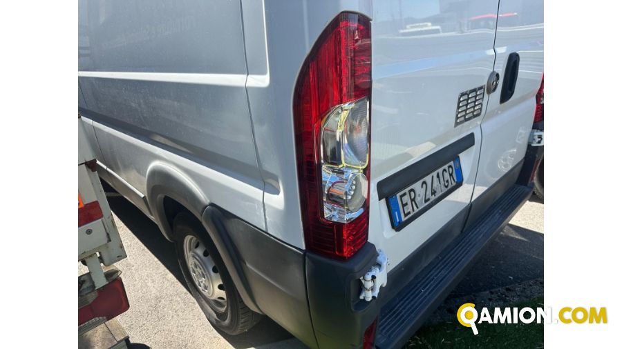 Fiat DUCATO DUCATO | MT AUTOCARRI SRL