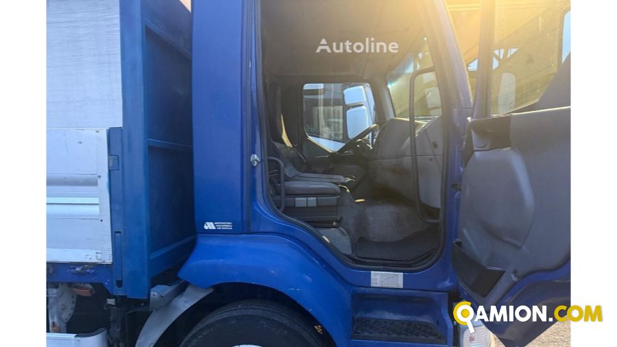 Renault 220 dci 220 dci Altro | MT AUTOCARRI SRL
