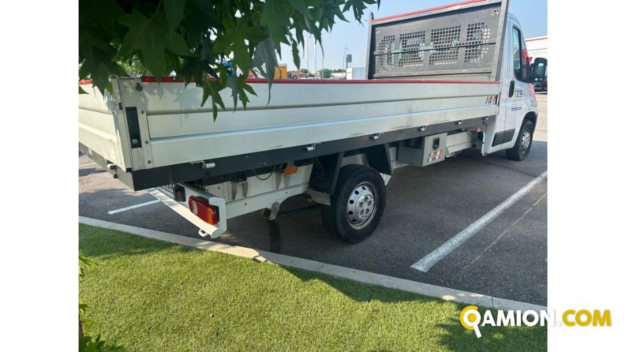 Citroen JUMPER jumper | MT AUTOCARRI SRL