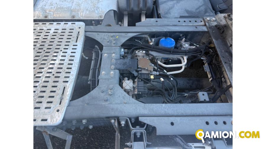 Daf CF440 TRATTORE CON IMPIANTO CF440 TRATTORE CON IMPIANTO | MT AUTOCARRI SRL