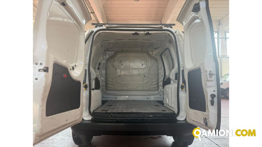 Fiat FIORINO 1.3 MJT FIORINO 1.3 MJT | MT AUTOCARRI SRL
