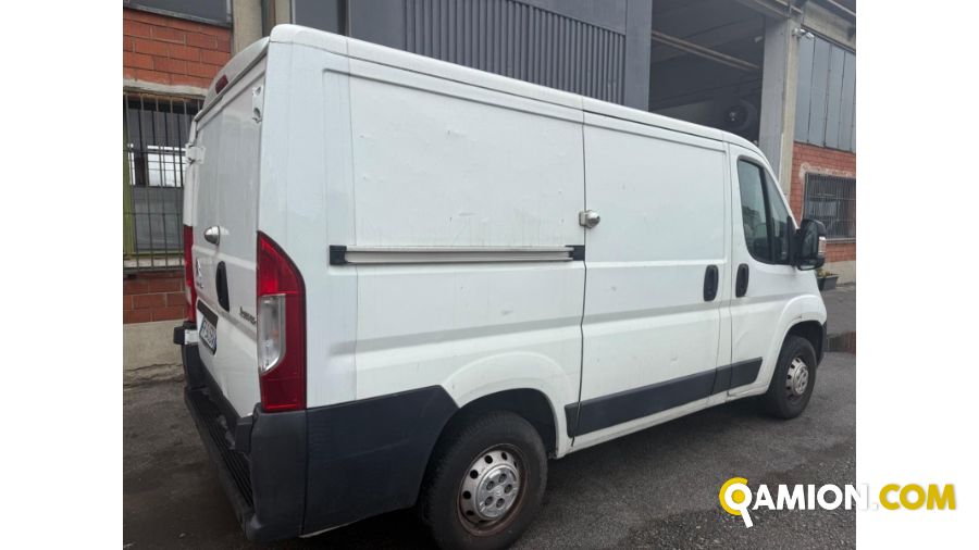 Citroen JUMPER JUMPER | MT AUTOCARRI SRL