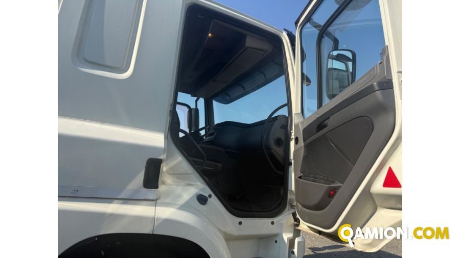 Daf CF440 TRATTORE CON IMPIANTO CF440 TRATTORE CON IMPIANTO | MT AUTOCARRI SRL