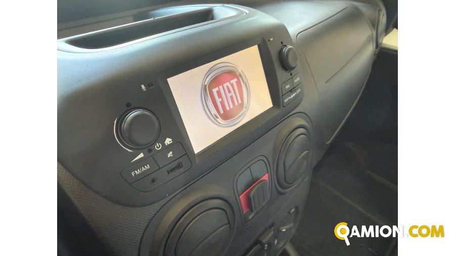 Fiat fiorino 1.3 mjt used - 320,000 km - 2020 - van | MT AUTOCARRI SRL - Foto 14