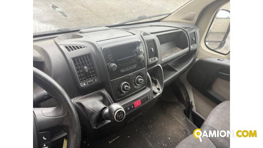 Citroen JUMPER JUMPER | MT AUTOCARRI SRL