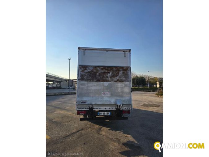 Iveco DAILY 35C15 DAILY 35C15