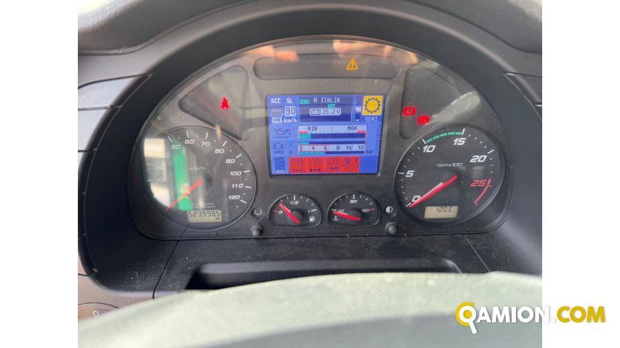 Iveco Stralis 560 Stralis 560 | GIMAC SRLS