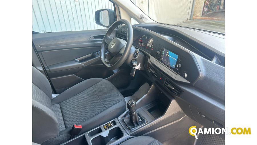 Volkswagen CADDY 2.0TDI caddy 2.0tdi