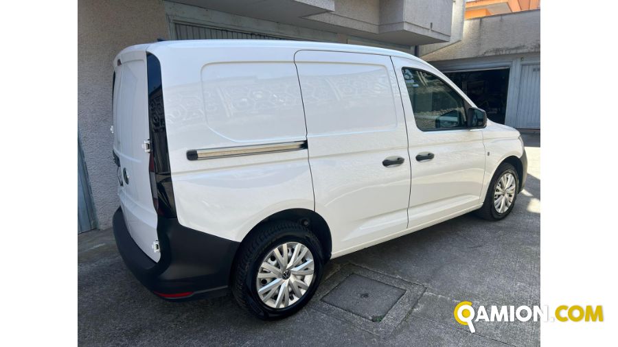 Volkswagen CADDY 2.0TDI caddy 2.0tdi
