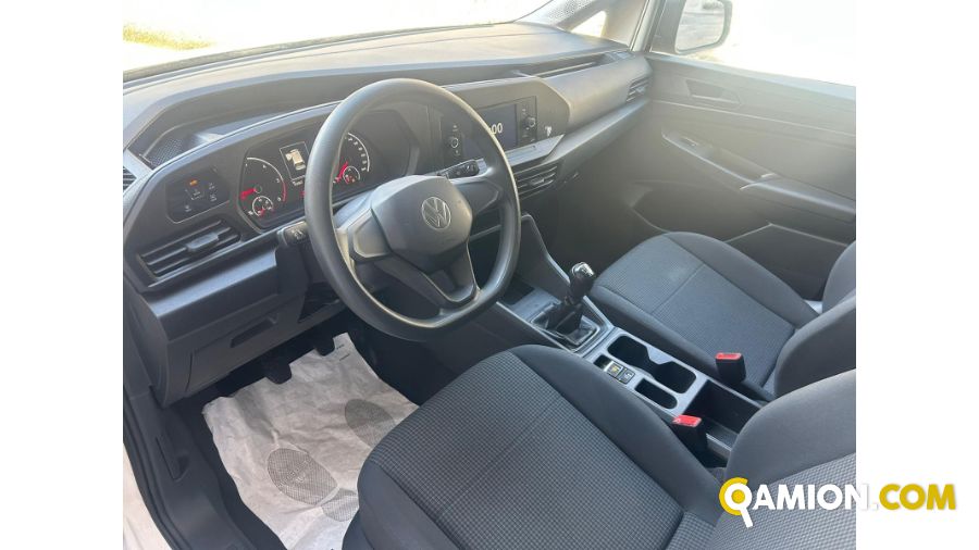 Volkswagen CADDY 2.0TDI caddy 2.0tdi