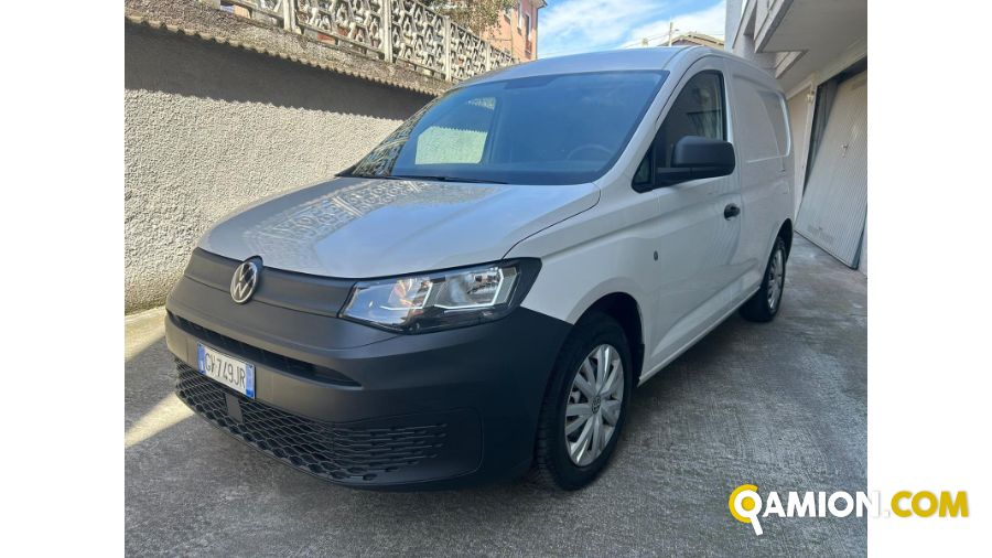 Volkswagen CADDY 2.0TDI caddy 2.0tdi