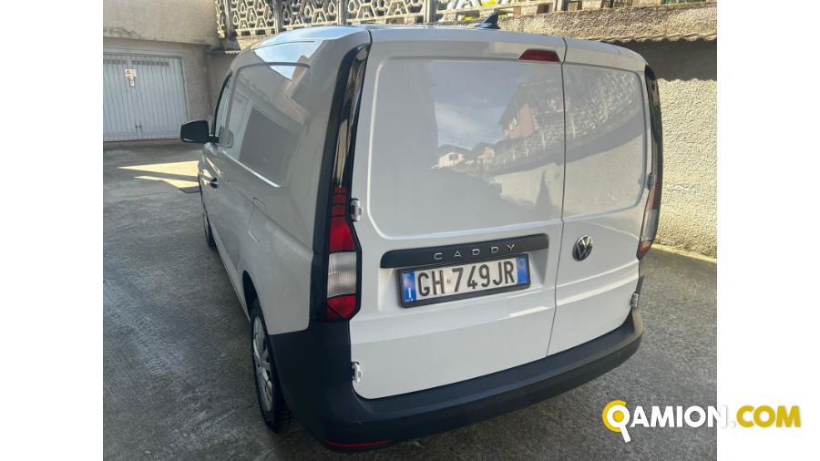 Volkswagen CADDY 2.0TDI caddy 2.0tdi