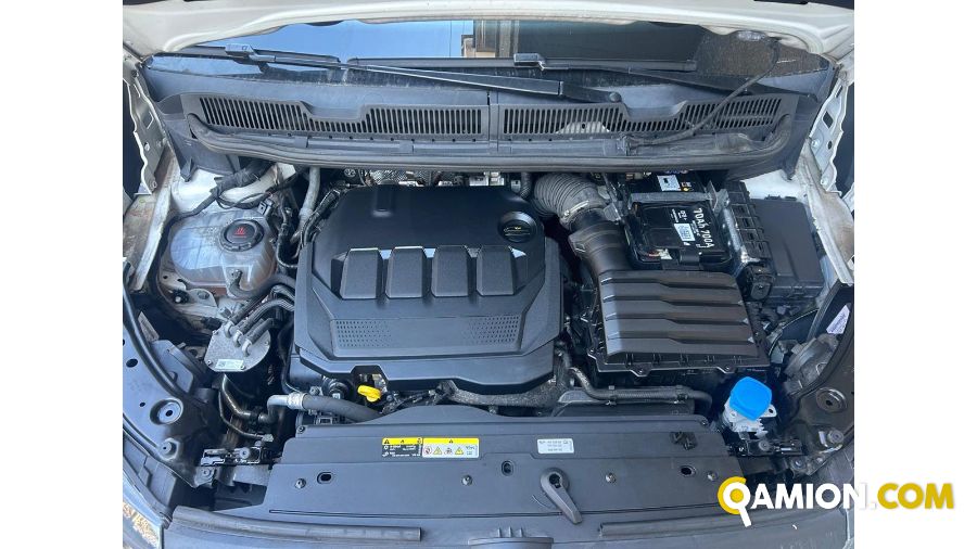 Volkswagen CADDY 2.0TDI caddy 2.0tdi