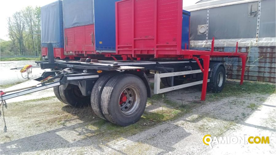 Iveco 260 260