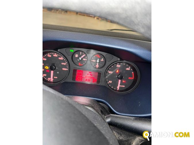 Iveco 35S14 35S14
