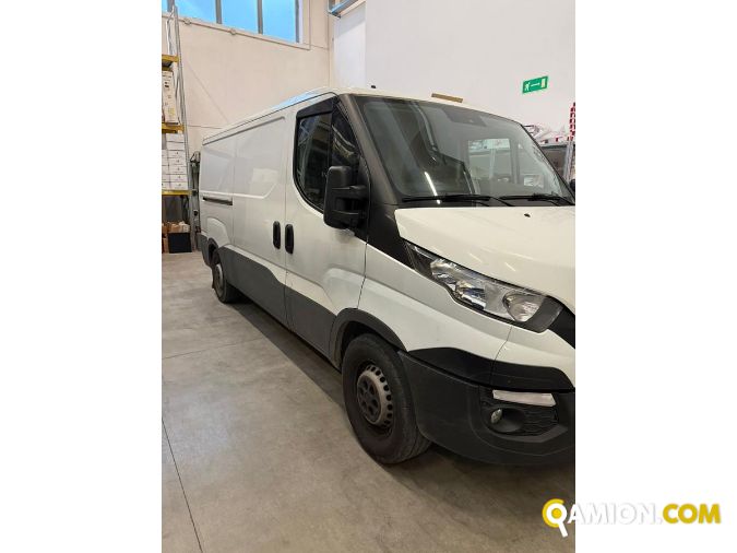 Iveco 35S14 35S14