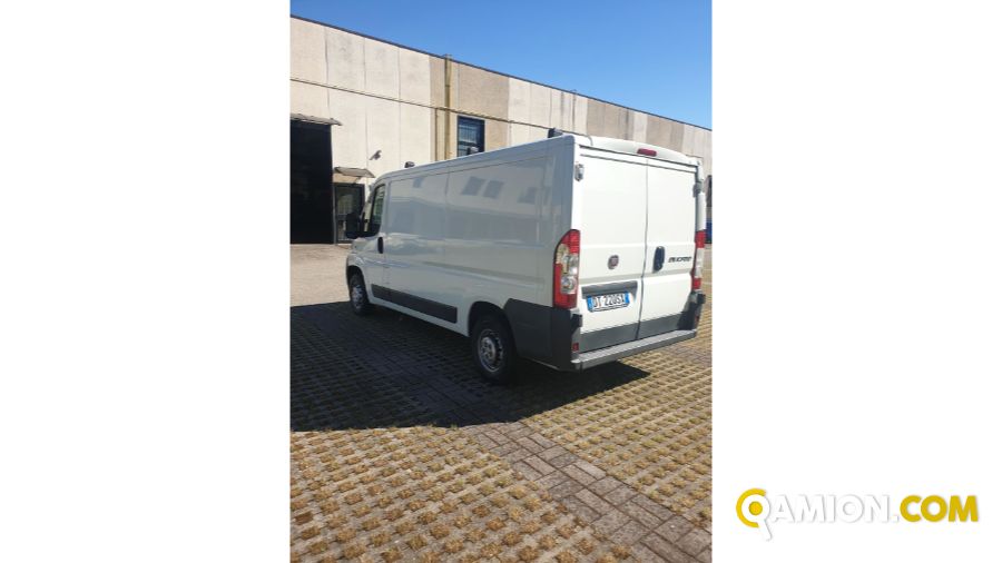 Fiat Ducato 2 3 Mjt 130 Cv Ducato 2 3 Mjt 130 Cv | DEDALO SRL