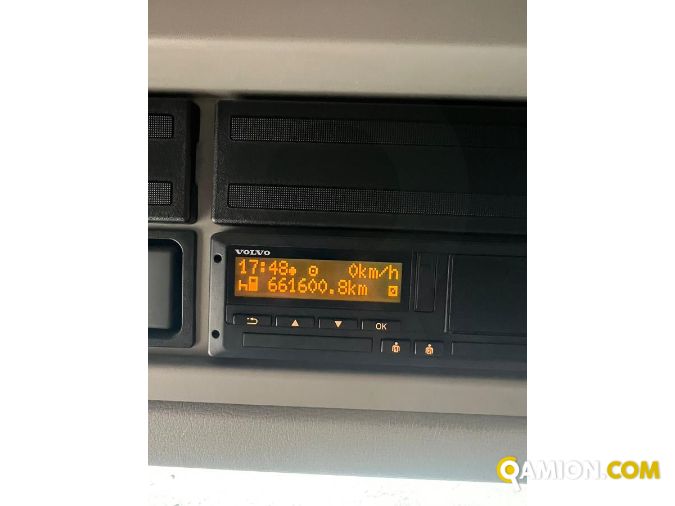 VOLVO TRUCKS fe 18 t e6 used - 643,000 km - Como - 2019 - Foto 7