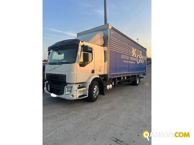 VOLVO TRUCKS FE 18 T E6 FE 18 T E6