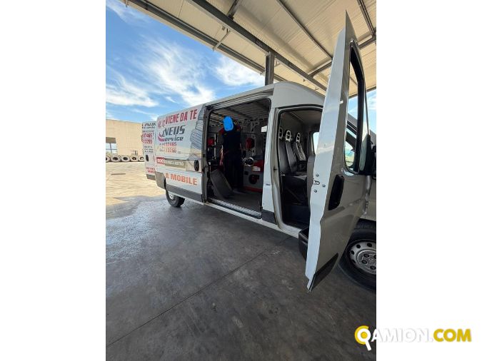 Fiat DUCATO - FURGONE DUCATO - FURGONE | GLOBAL PNEUS & SERVICE