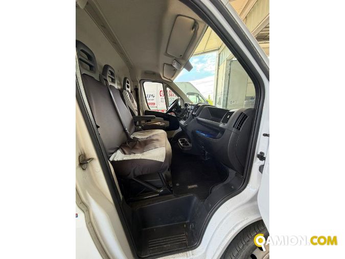 Fiat DUCATO - FURGONE DUCATO - FURGONE | GLOBAL PNEUS & SERVICE