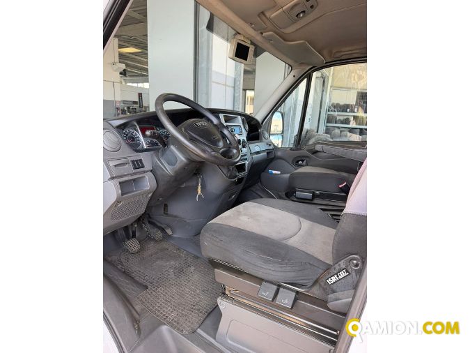 Iveco DAILY DAILY | GLOBAL PNEUS & SERVICE
