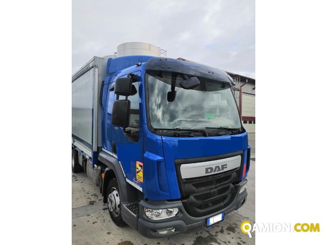 Daf lf45 occasion - 253 000 km - Treviso - 2017 - Foto 2