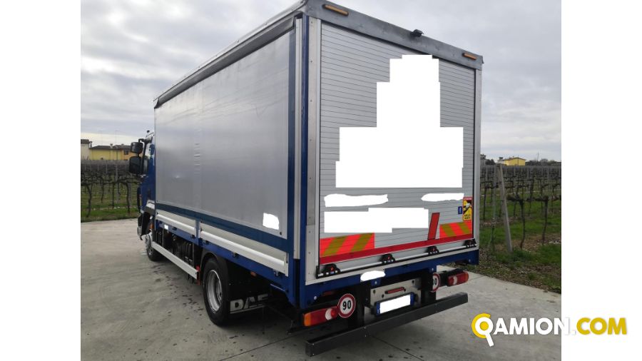 Daf lf45 occasion - 253 000 km - Treviso - 2017 - Foto 4