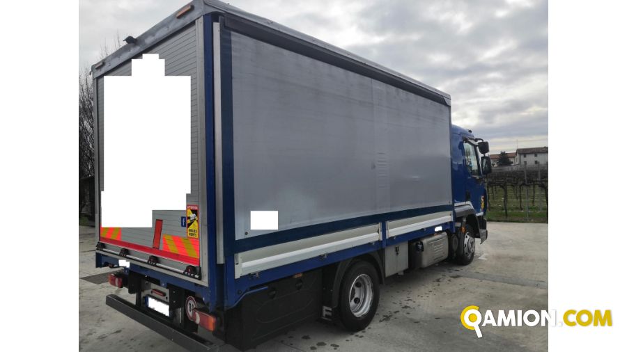 Daf lf45 occasion - 253 000 km - Treviso - 2017 - Foto 3