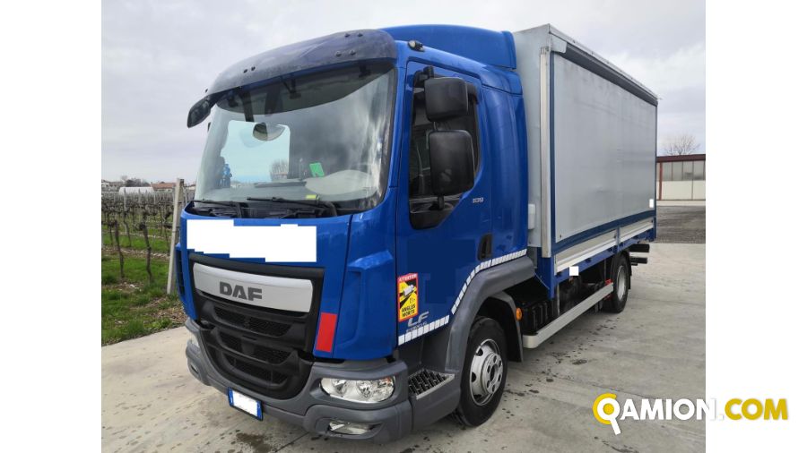Daf lf45 occasion - 253 000 km - Treviso - 2017 - Foto 1