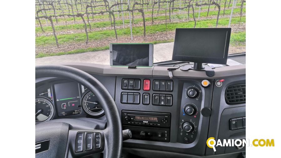 Daf lf45 occasion - 253 000 km - Treviso - 2017 - Foto 9