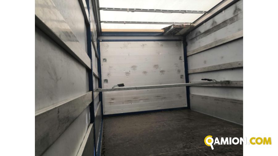 Daf lf45 occasion - 253 000 km - Treviso - 2017 - Foto 13