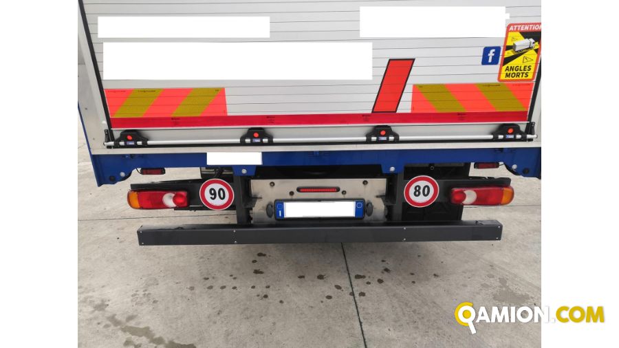 Daf lf45 occasion - 253 000 km - Treviso - 2017 - Foto 5