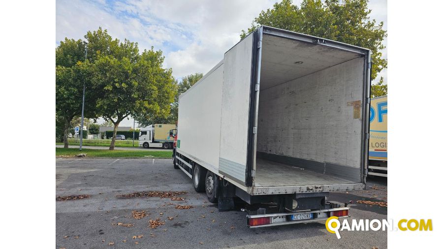 Scania 124 CB 40 124 CB 40